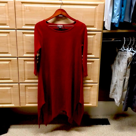 Simply southern sweater dress size s - Picture 1 of 5